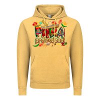 Vintage Mustard cinco de mayo para professional Vintage Hoodie - CowGirlArtShop