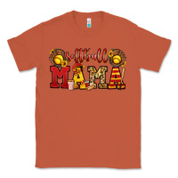 Copper softball mama Classic Tee - Jasminsmagicworld