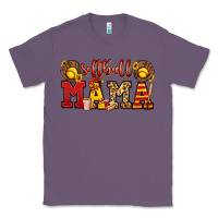 Lavender softball mama Classic Tee - Jasminsmagicworld