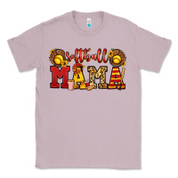 Lilac softball mama Classic Tee - Jasminsmagicworld