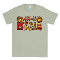 Matcha softball mama Classic Tee - Jasminsmagicworld