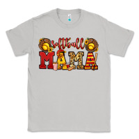 Moon Dust softball mama Classic Tee - Jasminsmagicworld