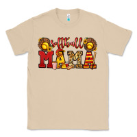 Mushroom softball mama Classic Tee - Jasminsmagicworld
