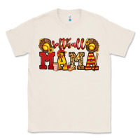 Natural softball mama Classic Tee - Jasminsmagicworld