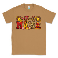 Toasted Coconut softball mama Classic Tee - Jasminsmagicworld