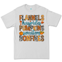 Dove Grey Flannels hayrides Premium Tee - RanaPortraitStore