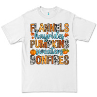 White Flannels hayrides Premium Tee - RanaPortraitStore