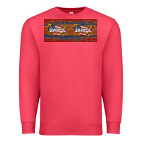 Cardinal usa map 11oz mug Premium Sweatshirt - Artiststas