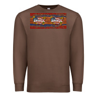 Chestnut usa map 11oz mug Premium Sweatshirt - Artiststas