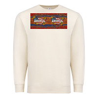 Sandshell usa map 11oz mug Premium Sweatshirt - Artiststas