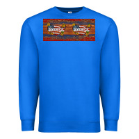 True Royal usa map 11oz mug Premium Sweatshirt - Artiststas