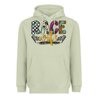 Matcha race wife Heavyweight Hoodie - Artiststas