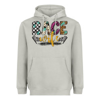 Moon Dust race wife Heavyweight Hoodie - Artiststas