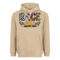 Mushroom race wife Heavyweight Hoodie - Artiststas