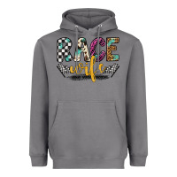 Storm race wife Heavyweight Hoodie - Artiststas