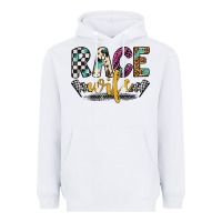 White race wife Heavyweight Hoodie - Artiststas
