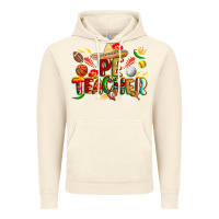 Vintage Artic cinco de mayo pe teacher Vintage Hoodie - CowGirlArtShop
