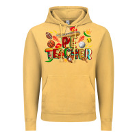 Vintage Mustard cinco de mayo pe teacher Vintage Hoodie - CowGirlArtShop