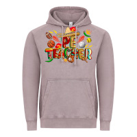 Vintage Zinc cinco de mayo pe teacher Vintage Hoodie - CowGirlArtShop