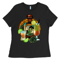 Black Cinco de Mayo Ladies Tee - Bettercallsaul