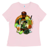 Cinco De Mayo Ladies Tee | Teevron