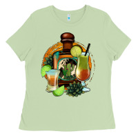 Matcha Cinco de Mayo Ladies Tee - Bettercallsaul