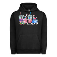 Pigment Black dentist coffee cups Urban Hoodie - AdoDesignShop