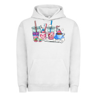 Pigment Lunar Rock dentist coffee cups Urban Hoodie - AdoDesignShop