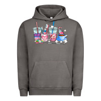 Pigment Tornado dentist coffee cups Urban Hoodie - AdoDesignShop