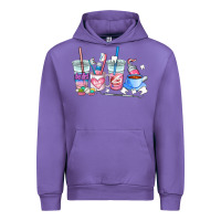Tulip dentist coffee cups Urban Hoodie - AdoDesignShop