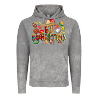Cloud Rock cinco de mayo el maestro Vintage Hoodie - CowGirlArtShop