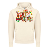 Vintage Artic cinco de mayo el maestro Vintage Hoodie - CowGirlArtShop