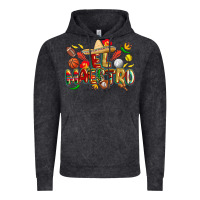 Vintage Black cinco de mayo el maestro Vintage Hoodie - CowGirlArtShop