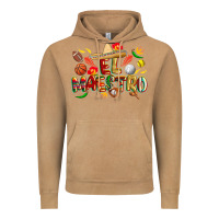 Vintage Camel cinco de mayo el maestro Vintage Hoodie - CowGirlArtShop