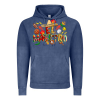 Vintage Denim cinco de mayo el maestro Vintage Hoodie - CowGirlArtShop