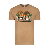 Vintage Camel Love Texas 4th of july Vintage Tee - HowdyJamesFarm