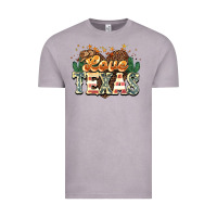 Love Texas 4th Of July Vintage Tee | Teevron