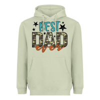 Matcha best dad ever Heavyweight Hoodie - Artiststas