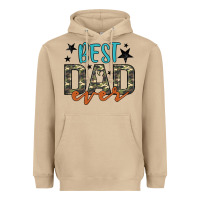 Mushroom best dad ever Heavyweight Hoodie - Artiststas