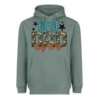 Sage best dad ever Heavyweight Hoodie - Artiststas
