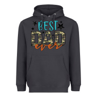Smoke best dad ever Heavyweight Hoodie - Artiststas
