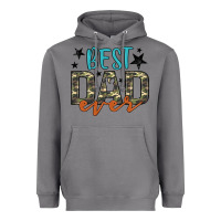 Storm best dad ever Heavyweight Hoodie - Artiststas