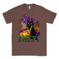 Chestnut Stay Sweet Classic Tee - texasbilliewilder