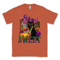 Copper Stay Sweet Classic Tee - texasbilliewilder