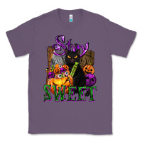 Lavender Stay Sweet Classic Tee - texasbilliewilder
