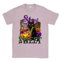 Lilac Stay Sweet Classic Tee - texasbilliewilder