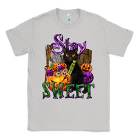 Moon Dust Stay Sweet Classic Tee - texasbilliewilder