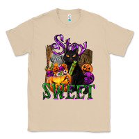 Mushroom Stay Sweet Classic Tee - texasbilliewilder