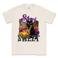 Natural Stay Sweet Classic Tee - texasbilliewilder