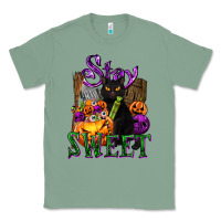 Sage Stay Sweet Classic Tee - texasbilliewilder
